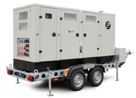 serwis agregatów pogwarancyjny